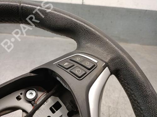 Steering wheel BMW X1 (E84) sDrive 18 d | BP19924180C49 