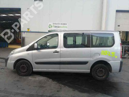 Used Parts PEUGEOT EXPERT Tepee (VF3X_)  2.0 HDi 120  828561