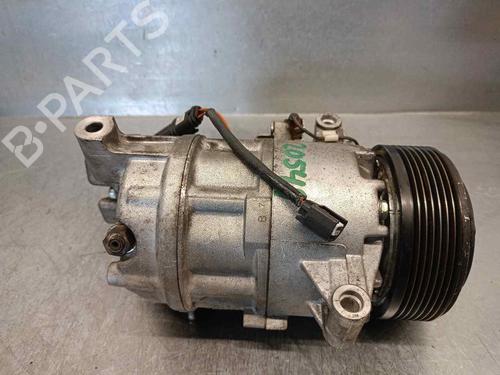 Used AC compressor BMW 1 (E87) 118 i (143 hp) 18293853