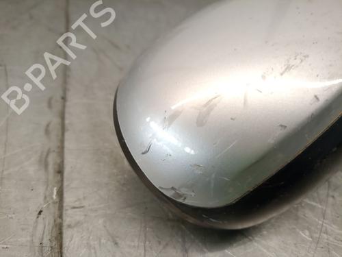 Right mirror NISSAN ALMERA II (N16) 1.5 | BP19397103C27 
