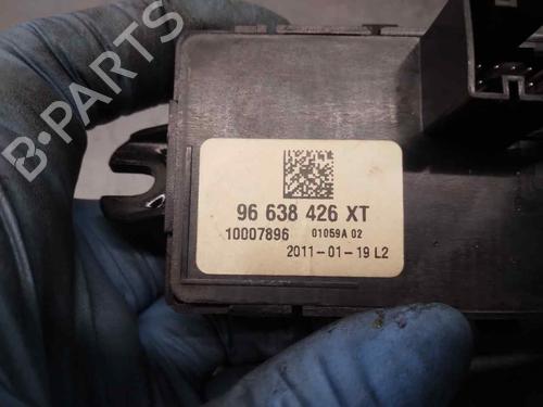 Switch PEUGEOT 5008 (0U_, 0E_) 2.0 HDi 150 / BlueHDi 150 | BP18101630I30 
