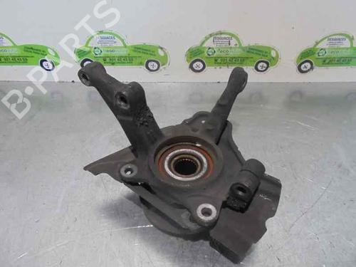 Right front steering knuckle FIAT BRAVA (182_) 1.9 TD 100 S (182.BF) | BP2072834M26 