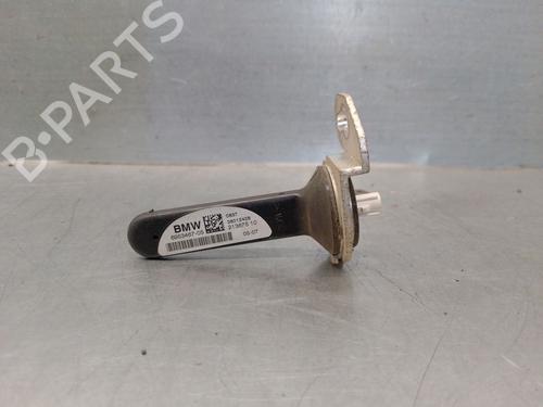 Antenne/Base BMW 3 Convertible (E93) 320 i (170 hp) 19091686