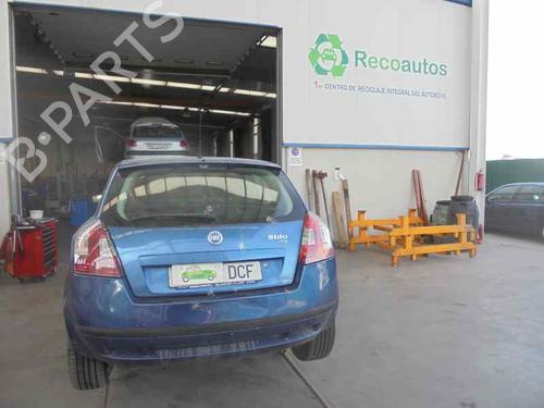 Elevalunas delantero derecho FIAT STILO (192_) 1.9 D Multijet | BP2082659C23 