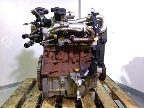 Engine RENAULT MODUS / GRAND MODUS (F/JP0_) 1.5 dCi (FP0F, JP0F) | BP19447723M1 