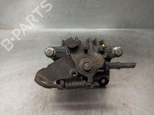 Left rear brake caliper ALFA ROMEO SPIDER (916_) 1.8 16V (916S3) | BP17483847M107 