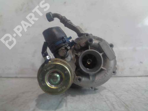 Used Turbo Turbo VW POLO (6N2) 1.4 TDI (75 hp) 7162877 7162877