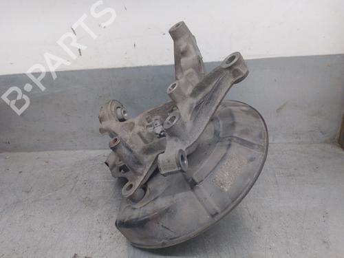 Right rear steering knuckle OPEL VECTRA C GTS (Z02) 3.0 CDTI (F68) | BP19440360M28 