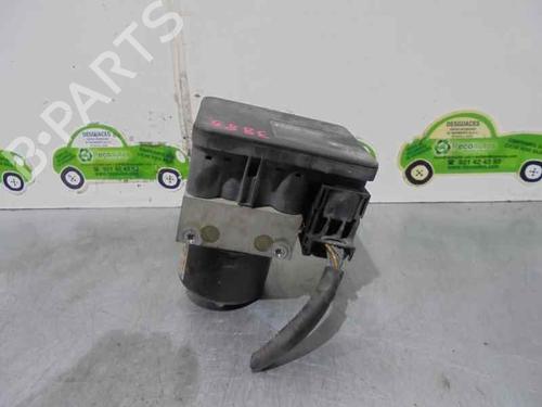 ABS pump FORD FIESTA V (JH_, JD_) 1.4 TDCi | BP2124449M43 