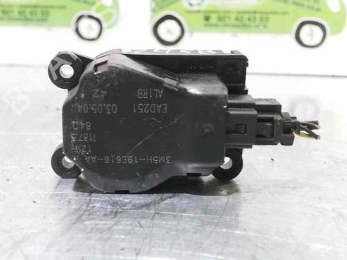 Heater blower motor FORD FOCUS C-MAX (DM2) 2.0 TDCi | BP2070451M62 