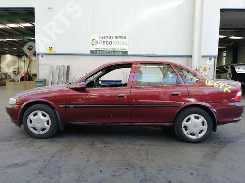 Used Parts OPEL VECTRA B (J96)  2.0 i 16V (F19)  1072162