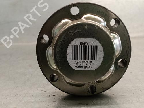 Left rear driveshaft BMW 5 (E60) 530 d | BP18880932M40 