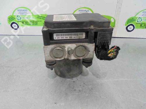 Used ABS pump PEUGEOT 307 Break (3E) 2.0 HDI 90 (90 hp) 2123246