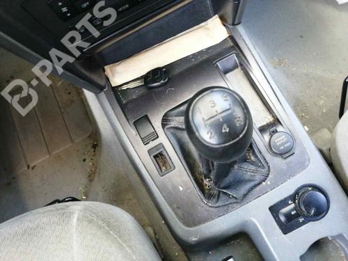 Tailgate lock HYUNDAI TERRACAN (HP) 2.9 CRDi 4WD | BP9741135C101  - Image 8