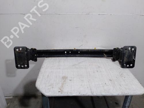 Front bumper reinforcement FORD FIESTA V (JH_, JD_) 1.4 TDCi | BP19708829C109 