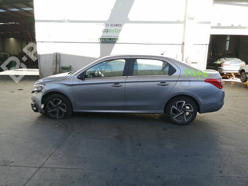 Used Parts CITROËN C-ELYSEE (DD_)  1.2 VTi 82  960377