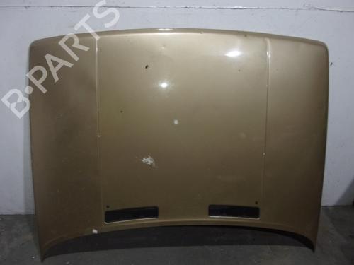 Motorhaube RENAULT 9 (L42_) 1.4 (L422, L42C) (60 hp) 18009399