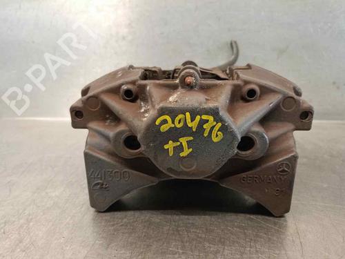 Left rear brake caliper MERCEDES-BENZ S-CLASS (W220) S 500 (220.075, 220.175, 220.875) | BP18310714M107 