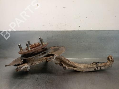 Right front steering knuckle HONDA CR-V I (RD) 2.0 16V 4WD (RD1, RD3) | BP19164878M26 
