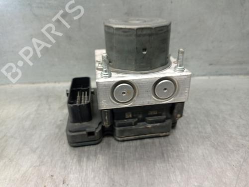 ABS pump NISSAN QASHQAI II (J11, J11_) 1.2 DIG-T | BP19924280M43 