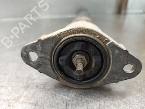 Left rear shock absorber FORD FIESTA V (JH_, JD_) 1.4 TDCi | BP17439016M18 