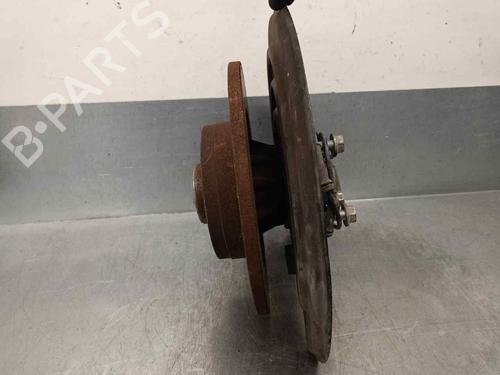 Right rear steering knuckle OPEL VIVARO A Van (X83) 1.9 DTI (F7) | BP18734944M28 