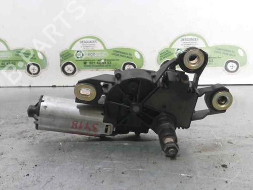 Used Rear wiper motor SEAT IBIZA III (6L1) 1.9 SDI (64 hp) 2119896