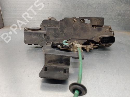 Front left lock FIAT STILO (192_) 1.9 D Multijet | BP17645981C98 
