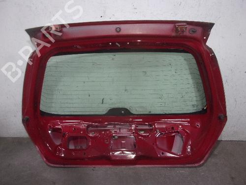 Tailgate HONDA CIVIC VII Hatchback (EU, EP, EV) 1.6 i (EP2, EU8, EU6) | BP18134030C6 