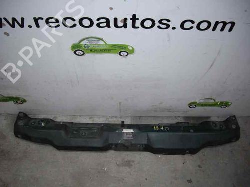 Used Front slam panel KIA CARNIVAL II (GQ) 2.9 CRDi (144 hp) 2048990