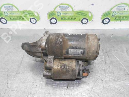 Starter SUBARU LEGACY III Estate (BH) 3.0 H6 AWD (BHE) | BP2309621M8 