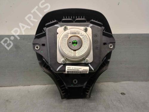 Driver airbag PEUGEOT BOXER Van (244) 2.2 HDi | BP18682417C9