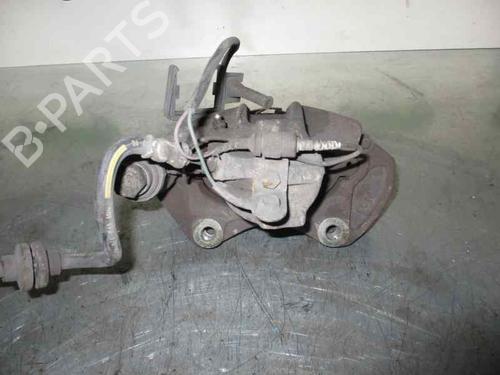 Left front brake caliper PEUGEOT EXPERT (224_)  | BP11612890M105 