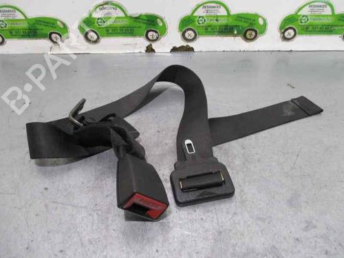 Sikkerhedssele bag midten MERCEDES-BENZ C-CLASS (W202) C 200 (202.020) (136 hp) 11930264