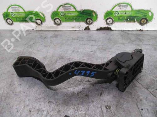 Pedal PEUGEOT 307 Break (3E) 2.0 HDI 90 | BP2083313I4 