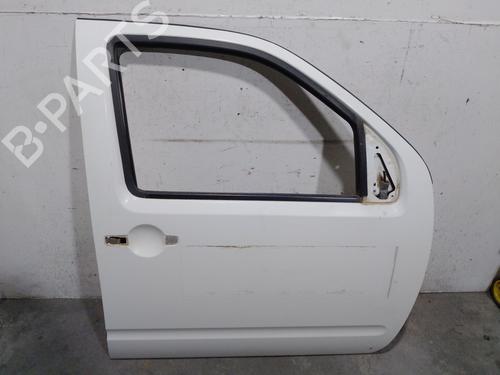 Used Right front door NISSAN PATHFINDER III (R51) 2.5 dCi (174 hp) 19060864