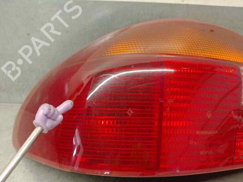 Left taillight FORD MONDEO I (GBP)  | BP18880263C34 