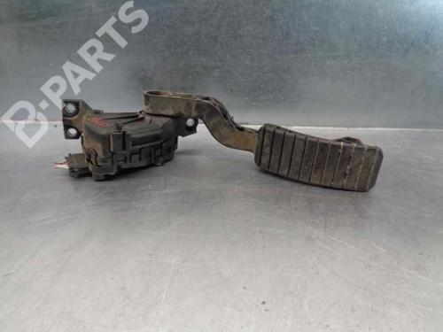 Used Pedal Pedal RENAULT LAGUNA II Grandtour (KG0/1_) 1.6 16V (KG0A, KG0L) (107 hp) 7876078 7876078
