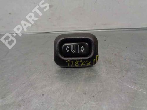 Used Right rear window switch Right rear window switch MERCEDES-BENZ C-CLASS T-Model (S202) C 180 T (202.078) (122 hp) 6523422 6523422