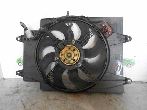 Radiator fan ALFA ROMEO 147 (937_) 1.9 JTD 16V (937.AXG1B, 937.BXG1B) | BP2051699M35 