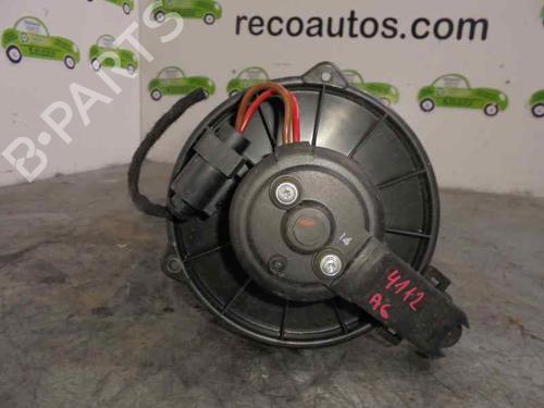 Heater blower motor AUDI A6 C5 (4B2) 2.4 | BP2332881M62 