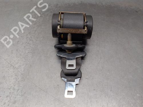 Used Rear left seatbelt RENAULT GRAND SCÉNIC II (JM0/1_) 1.9 dCi (JM0G, JM12, JM1G, JM2C) (120 hp) 20096049