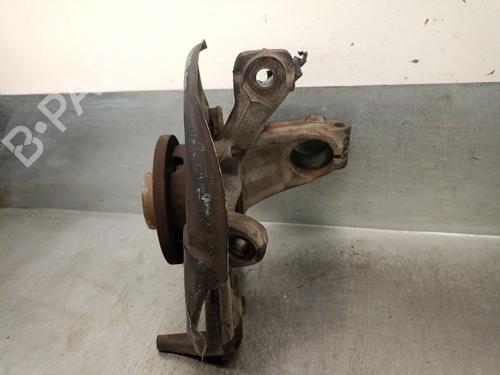 Left front steering knuckle VW GOLF IV (1J1) 1.6 | BP19115952M25 