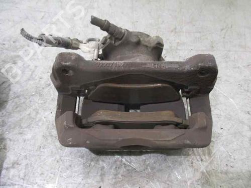 Left front brake caliper LANCIA THESIS (841_) 2.4 (841AXB1B00) | BP11620425M105 