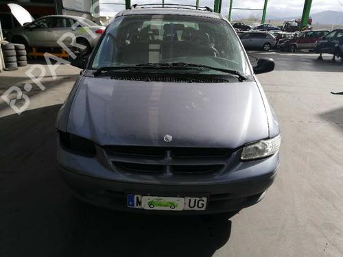 Gearbox control unit CHRYSLER VOYAGER / GRAND VOYAGER III (GS_, NS_) 3.3 i | BP5318603M52 