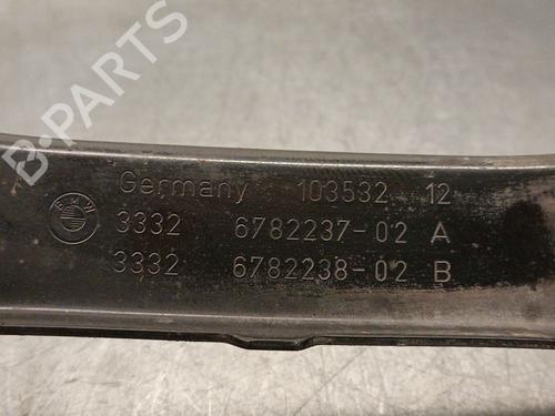 Left rear suspension arm BMW 3 (E90) 320 d | BP19273154M14 