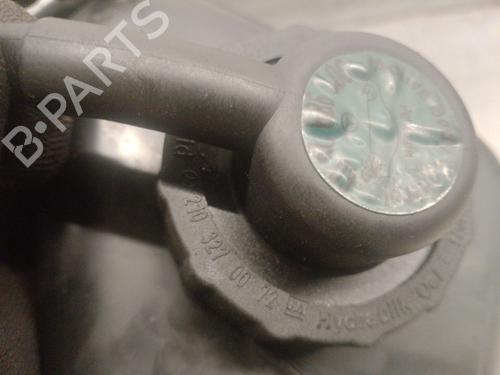 Power steering reservoir MERCEDES-BENZ SL (R230) 55 AMG (230.474) | BP19426701M117 