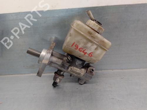 Used Brake master cylinder MERCEDES-BENZ M-CLASS (W163) ML 270 CDI (163.113) (163 hp) 18168073