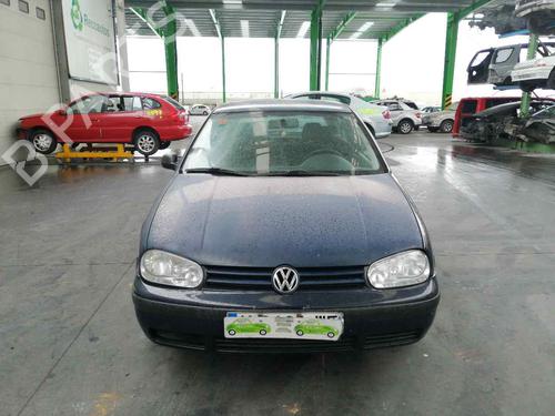 Rear bumper VW GOLF IV (1J1) 1.9 TDI | BP9294049C8 
