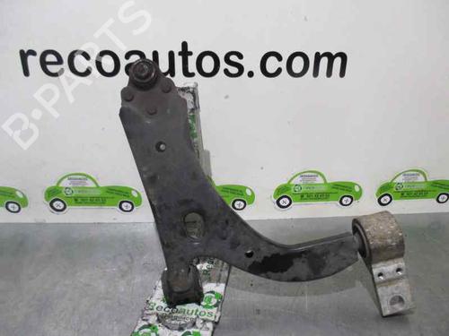 Left front suspension arm FORD FIESTA V (JH_, JD_) 1.4 16V | BP2059982M12 